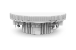 Лампа GAUSS GX53 8W 680lm 6500K диммируемая LED