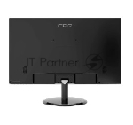 Монитор 21.5" CBR MF-2201 VA 1920x1080, 75 Гц, 5 мс, 16:9, 220 кд/м2, 1xHDMI, 1xVGA, черный