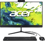 Моноблок Acer Aspire C24B Intel Core i3 1305U/16Gb/SSD512Gb/23.8"/IPS/FHD/NoOS/black (DQ.BMJCD.002)