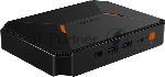 Компьютер Chuwi HeroBox  Intel N-series N100(0.8Ghz)/8192Mb/256SSDGb/Int:Intel UHD Graphics 600/BT/WiFi/war 1y/0.59kg/Black/Win11Pro + USB2.0*2/USB3.0*2/Type-C*1/HDMI*1/VGA*1/RJ45*1/WIFI6,BT5.2/bracket