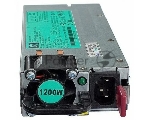 Блок питания 1200 watt AC Common Slot (CS) 'Platinum Plus' hot-plug power supply