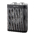 Тепловентилятор Willmark FHC-1822GB, серый,1500 Вт, 15 м2, термостат
