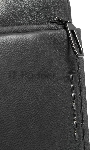 Сумка мужская Piquadro Cronus CA1816S134/N, натур.кожа, черный