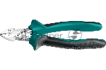 Бокорезы KRAFTOOL 160 мм