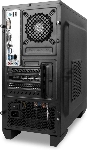 Компьютер IRU Game 310H6GE MT i5 12400F (2.5) 16Gb SSD512Gb RTX3060 12Gb Free DOS GbitEth 650W черный (2000612)