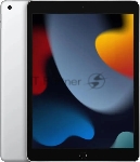 Планшет Apple iPad 2021 A2602 10.2" 3GB, 256GB, iOS, серебристый