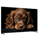 Телевизор Topdevice 50'' TDTV50CQ09U черный  QLED UHD 60Hz Google TV 2/16Гб