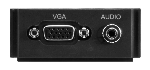 Модуль HPX-AV102-RGB+A