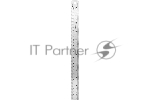 Линейка стальная Deli DL8030Y 300мм Нержавеющая сталь