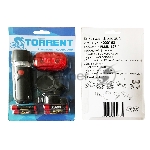 Комплект фонарей TORRENT FSBIL-127-1