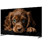 Телевизор Topdevice 55" TDTV55CQ09U черный  VA-QLED UHD 60Hz Smart 2/16Гб