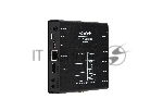 Коммутатор Infobit iTrans D401 4x1 3G SDI бесподрывный, с многооконностью