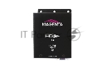 Приемник сигналов tvONE HD-One LX, RX Kit (2211096-02) HDMI 4096x2160/24 с HDCP, двунаправленного ИК, RS-232 из HDBaseT