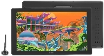 Графический монитор Huion KAMVAS 22 Plus