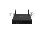 Компьютер Мини ПК Irbis Smartdesk, Mini (uSFF) i5-12400(6C12T - 2,5GHz) 1x16GGB DDR4 3200, 512GB SSD М.2, Intel UHD Graphics, NoDVD, WiFi6, BT, Vesa mount, NO_OS, 3YR