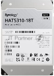 Жесткий диск  Synology HAT5310-18T SATA Festplatte 18TB 3.5"(8,9cm) 7200rpm
