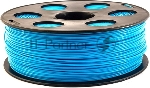 Пластик для принтера 3D Bestfilament st_pla_1kg_1.75_light-blue PLA d1.75мм 1кг 1цв.