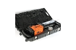 Молоток отбойный PATRIOT DB 560, мощность 1800Вт, энергия удара 45 Дж, 1500 уд./мин., 2 зубила в ком, шт