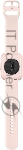Смарт-часы Amazfit Bip 5 A2215 1.91" TFT корп.розовый рем.розовый разм.брасл.:155-210мм (1746290)