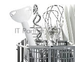Миксер Bosch MFQ3540, белый