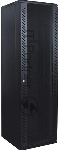 Шкаф телекоммуникационный напольный 5bites FF68-42B 42U / 600*800 / 19"  / FLOOR / 3*CARTONS / BLACK