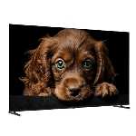 Телевизор Topdevice 55"  TDTV55CQ08U черный VA-QLED UHD 60Hz Smart 2/8ГБ