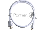 Кабель Micro HDMI to HDMI для Raspberry