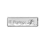 Аксессуар для материнской платы MSI E21-7D35011-C22 VER.0A-,MECH,MB,SUS304 T0.2,I/O SHIELDING,159.2*44.9mm,FOR MS-7D35,10PORTS/PET BAG