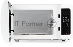 Микроволновая печь SunWind SUN-MW005 белый, 20 л, 700 Вт, переключатели - сенсор