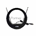 10395108  Антенна телевизионная комнатная Cadena AV-6013A
