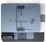 МФУ лазерный HP Color LaserJet Pro MFP 3303sdw, A4, цветной, печ. до 25 стр/мин., скан. до 19/8 стр/мин., 600x600 dpi, USB, Ethernet (RJ-45), Wi-Fi