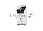 МФУ лазерный Canon imageRUNNER ADVANCE DX C3926I (5963C005), А3, цветное, печ. 26 стр/мин. (А4) 15 стр/мин. (А3), 1200x1200 dpi (печать) 600x600 dpi (скан.), USB; Ethernet
