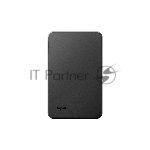 Внешний накопитель SSD Silicon Power USB3.2 Gen2 2TB SP020TBPSDS05SAK S05 1.8" черный