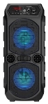 Акустика напольная Soundmax SM-MS4207(черный)