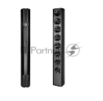 Динамик подчиненной колонки мощностью 200 Вт DSPPA DSP1500L
