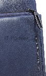Сумка мужская Piquadro Cronus CA1816S134/BLU, натур.кожа, синий