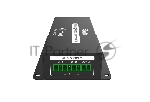 Конвертер Infobit iTrans DP-T-22 аналоговый аудио энкодер (Tx) с PoE: 1xRJ45(Dante); 6-pin phoenix (2 канала IN). DC вход:12В. ПО Dante Controller (платная лицензия)