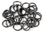 Кольцо штуцерное EPDM 26 мм для обжимных фитингов (50 шт.)