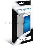 Чехол (клип-кейс) DF inCase-12  для Infinix Note 12  черный