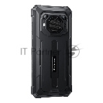 Смартфон Blackview BV6200 Pro, 6/128Gb, черный