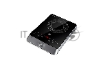 Настольная электрическая плита BQ HP124SS Silver