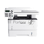 МФУ Pantum CM8000FD Color laser, A4, 57 ppm (max 350 000 p/mon), 1,6 GHz, 1200x1200 dpi, 2048 mb RAM, paper tray 550 pages, USB, LANi, start. cartridge 8000/17000 page