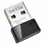 Адаптер Wi-Fi 200MBPS USB DUAL BAND WF2160C NETIS