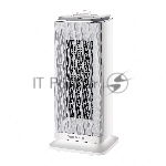Тепловентилятор Willmark THC-2045OW, белый, 2000 Вт, 20 м2, термостат