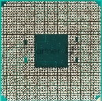 Процессор AMD Athlon 200GE Soc-AM4 3.2GHz OEM