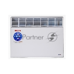 Конвектор Noirot CNX-4 plus 1500Вт белый, 1500 Вт, 20 м2, термостат