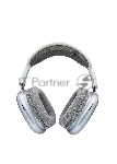 AKSBERRY (6972969386676) Bluetooth B20 , серебристый