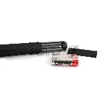 Фонарь-ручка Camelion LED51521 COB LED+1W LED, 3XR03, пластик, магнит, клипса, блистер