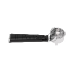 Кофеварка рожковая Polaris PCM 1542E Adore Crema нержавеющая сталь, исп. кофе - молотый, 1.2 л, 1350 Вт, 15 Бар.