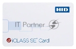 Карта iClass HID iC-3000